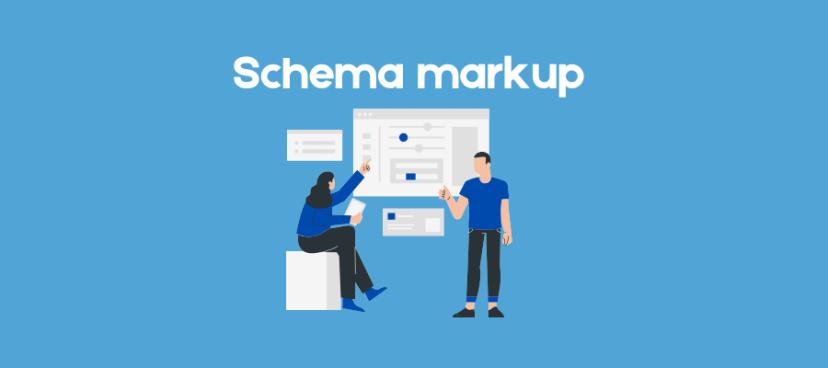 Schema Markup - nematoma, bet svarbi svetainės dalis